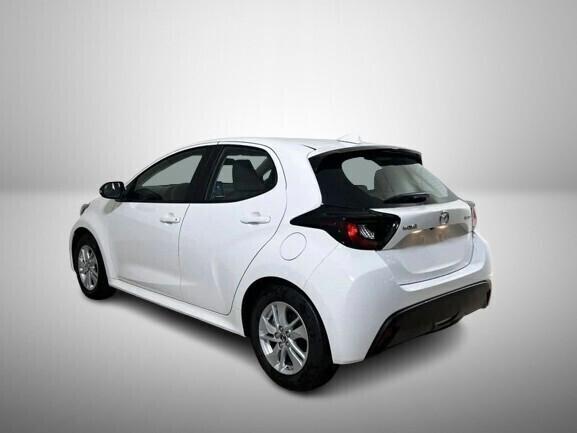 Mazda 2 1.5 VVT e-CVT Full Hybrid Centre Line