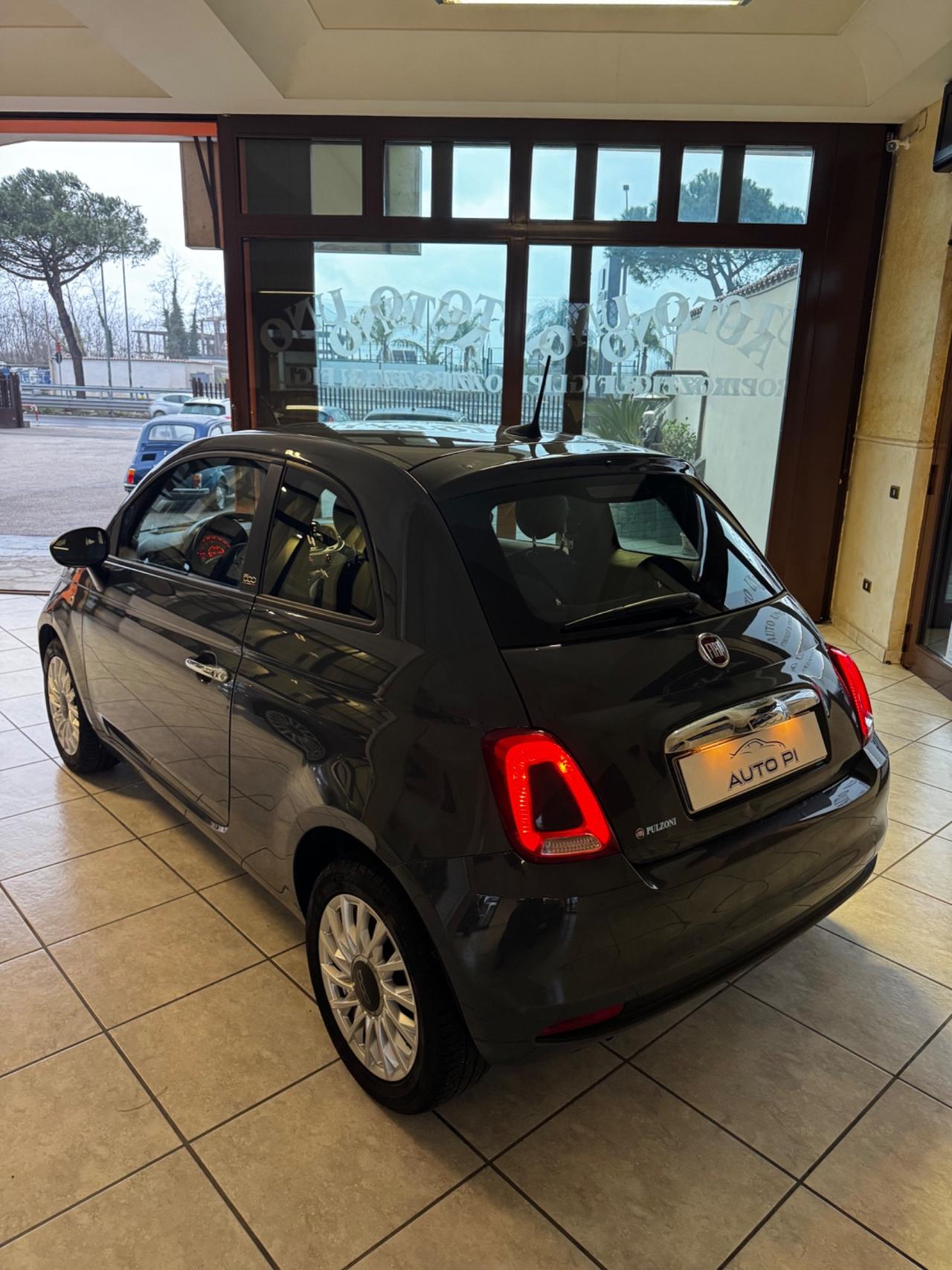 Fiat 500 1.2 EasyPower Dolcevita