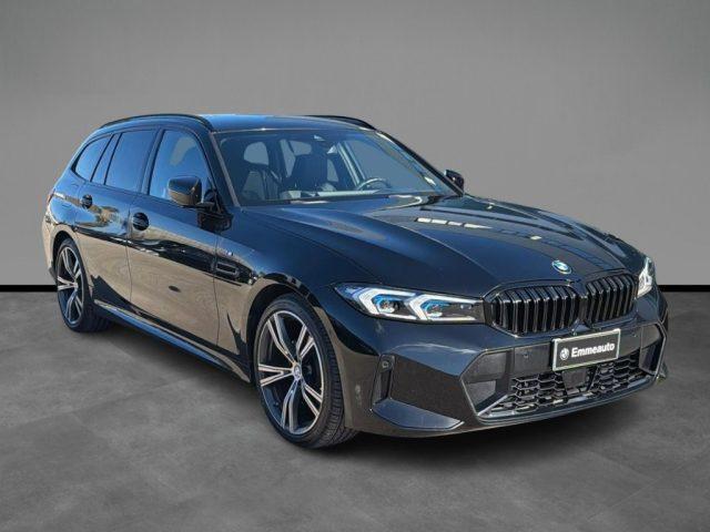 BMW 320 d 48V xDrive Touring Msport