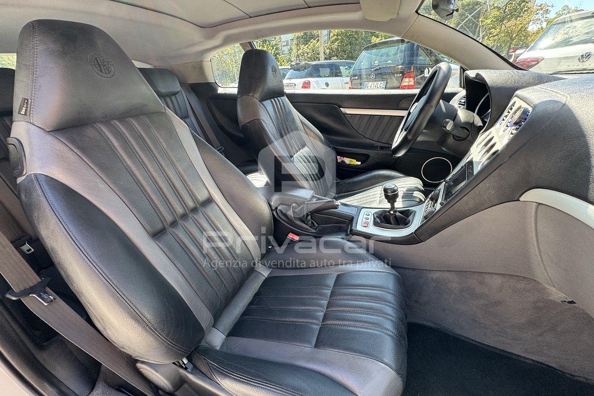 ALFA ROMEO Brera 2.4 JTDm 20V 210CV Sky Window