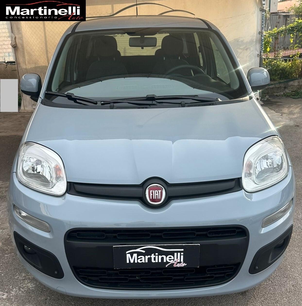 Fiat Panda 1.2 Easy