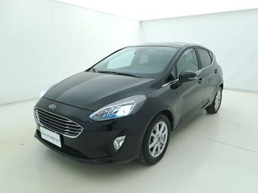 Ford Fiesta Hybrid Titanium BR361607 1.0 Mild Hybrid 125CV