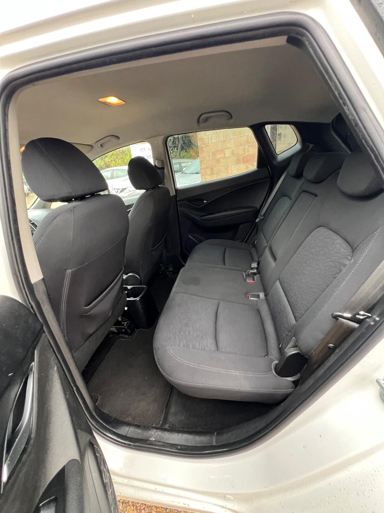 Hyundai iX20 1.4 CRDI 90 CV Comfort