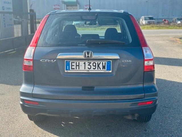 Honda CR-V 2.2 i-DTEC aut. Advance