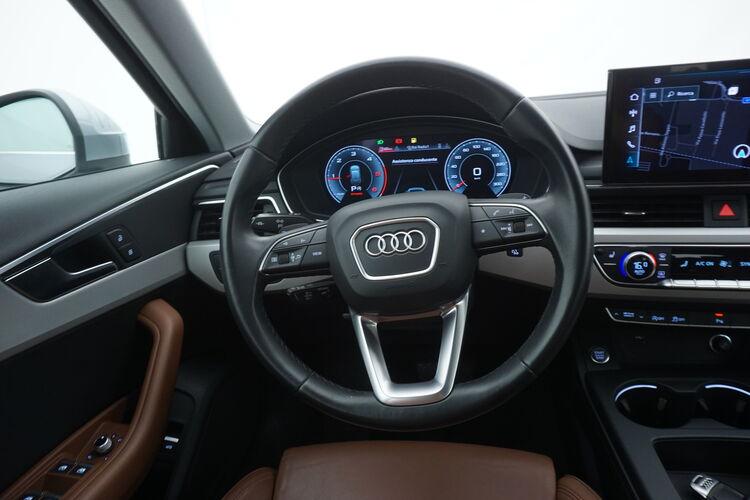 Audi A4 allroad 40 TDI Identity Contrast S tronic BR711005 2.0 Mild Hybrid 204CV