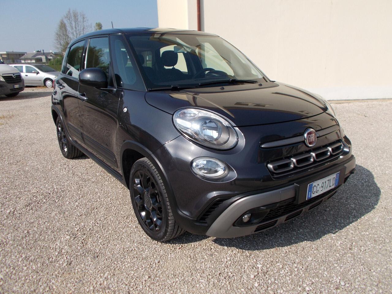 Fiat 500L 1.4 95 CV S&S Cross