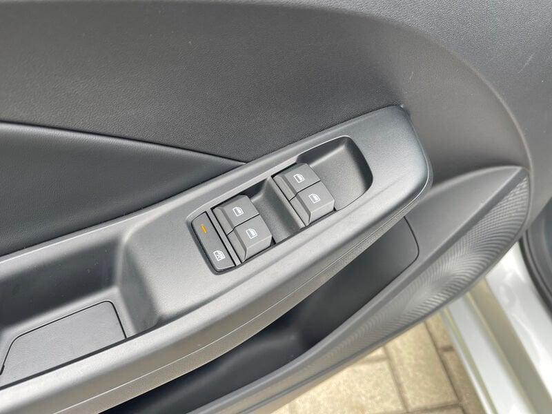 MG MG3 1.5 hybrid+ Luxury auto - KM0