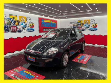 Fiat Punto Evo 1.4 77cv Dynamic - 2010