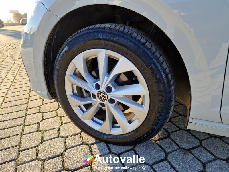 Volkswagen Polo Polo 1.0 TSI DSG Style