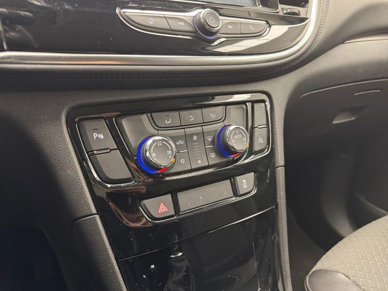 OPEL MOKKA X 1.4 TURBO ECOTEC 140CV 4X