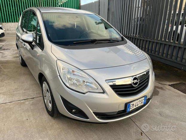 OPEL Meriva 1.4 Turbo 120CV GPL Tech Cosmo