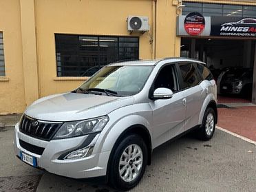 Mahindra XUV500 2.2 16V AWD W8 7 posti