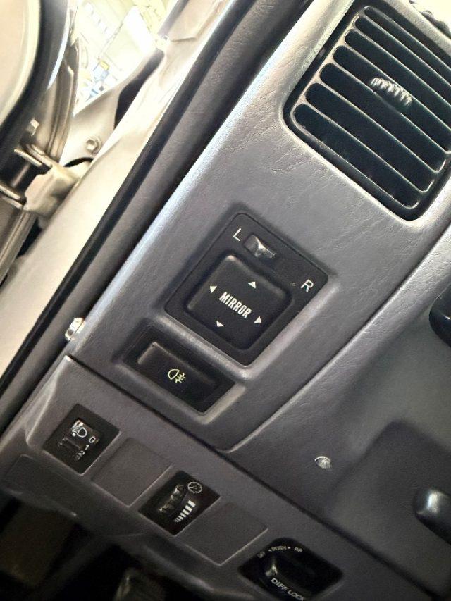 TOYOTA Land Cruiser 3.0 turbodiesel 3 porte. //UNICO PROPRIETARIO//