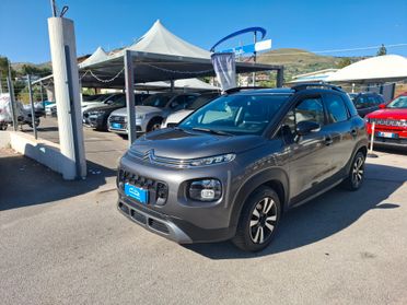 Citroen C3 Aircross 1.2 benzina 110 Shine 2020