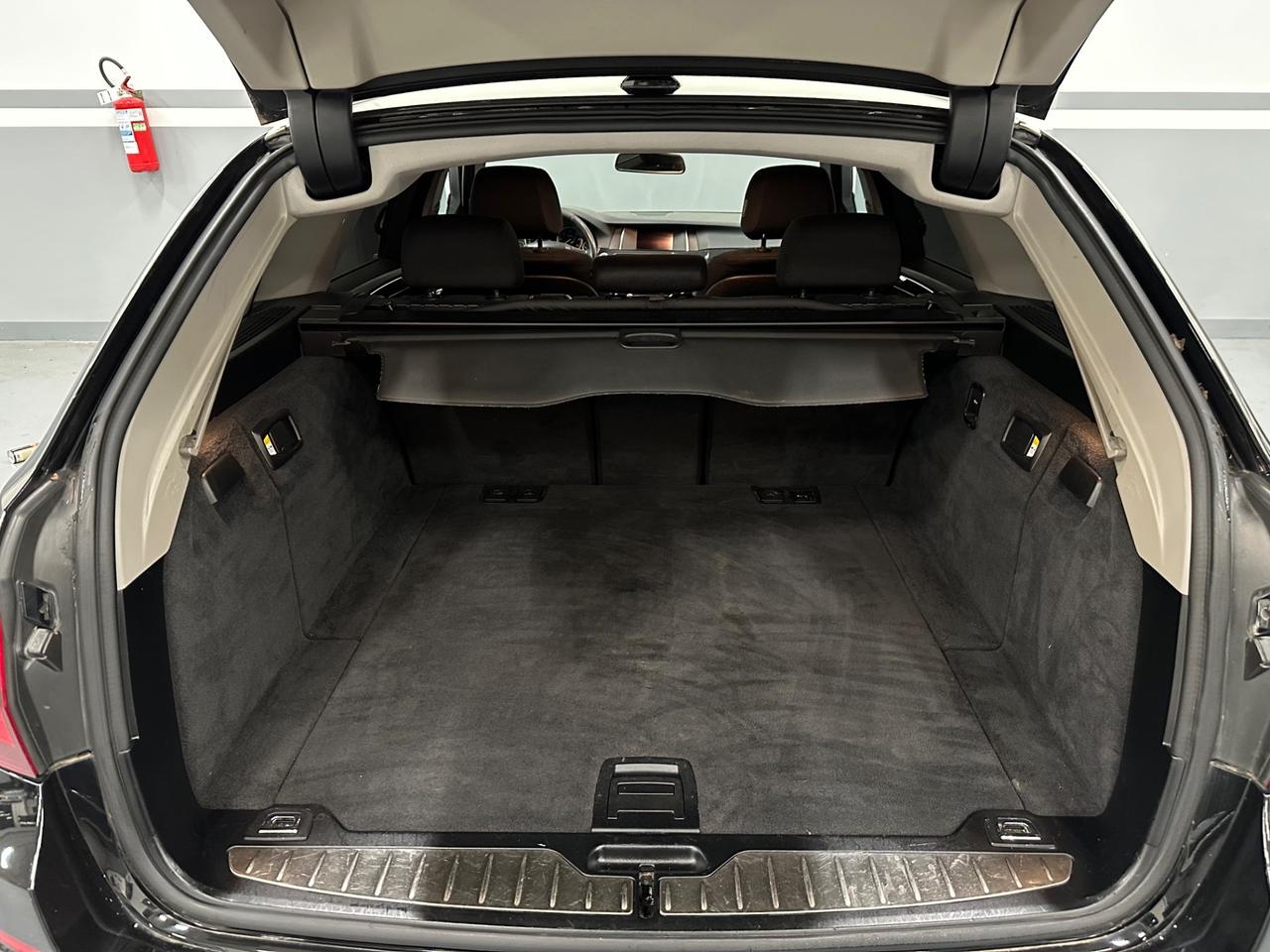 BMW SERIE 5 520D