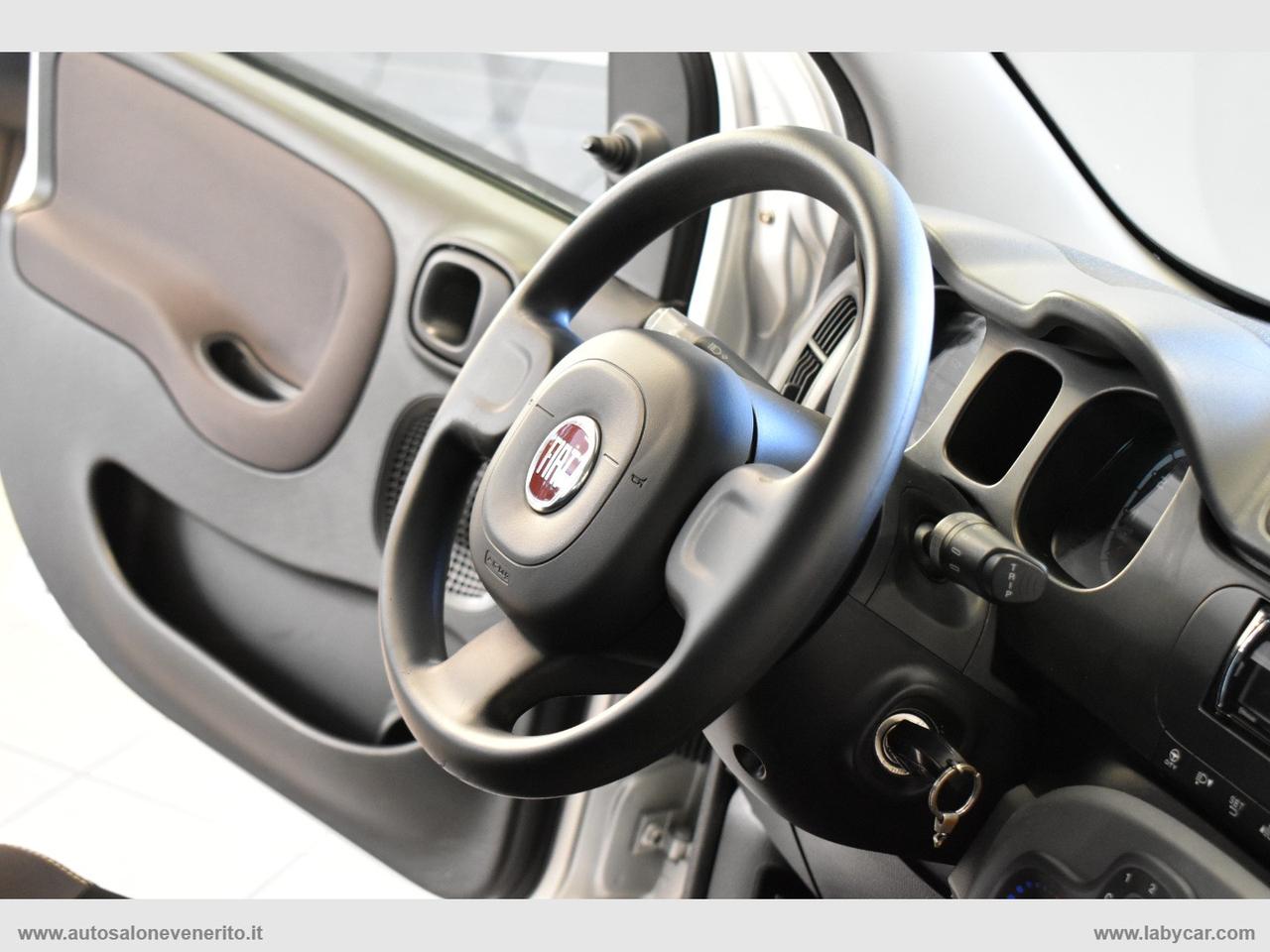 FIAT Panda 1.2 Young