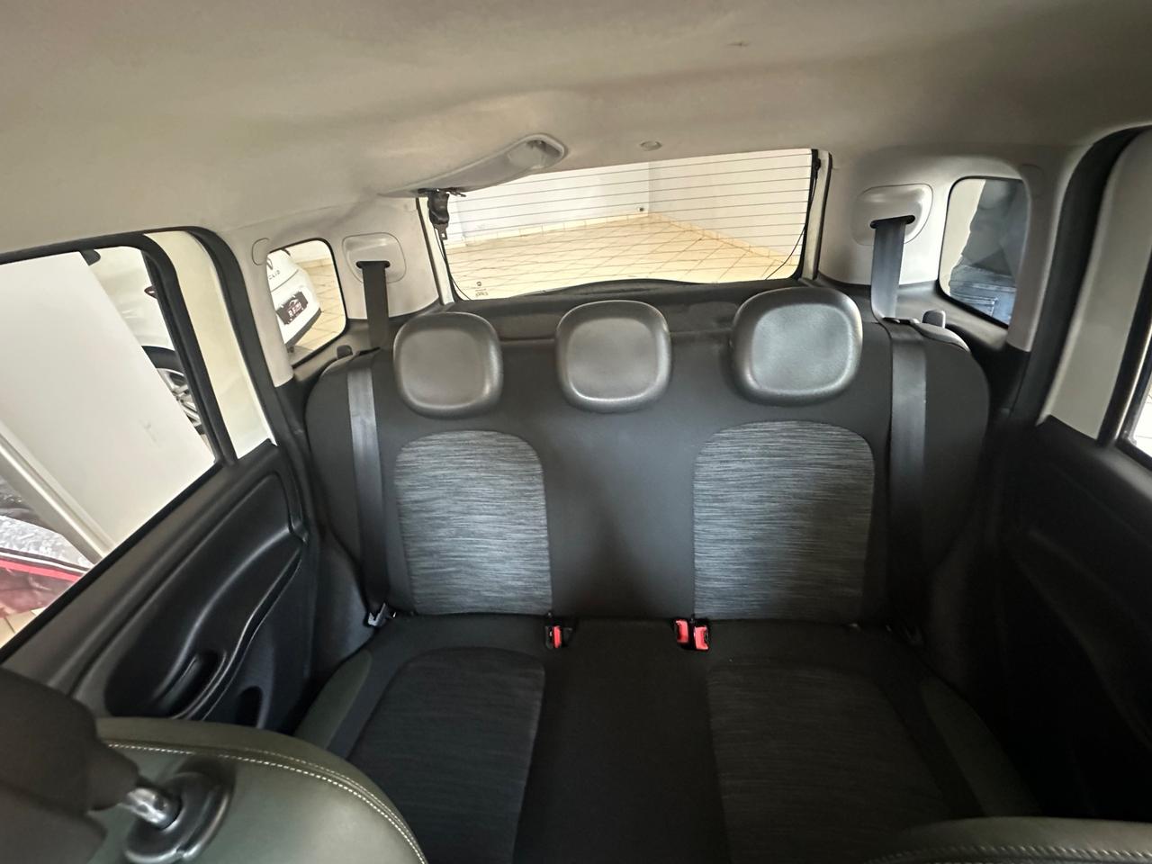 Fiat Panda 1.3 MJT 95 CV S&S 4x4
