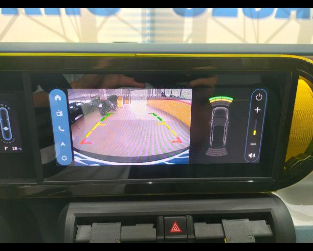 FIAT Grande Panda 44 kWh La Prima