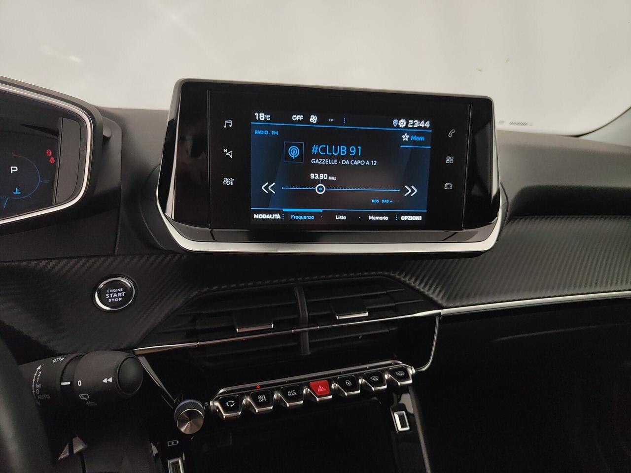 Peugeot 2008 BlueHDi 130 S&S EAT8 Allure Pack