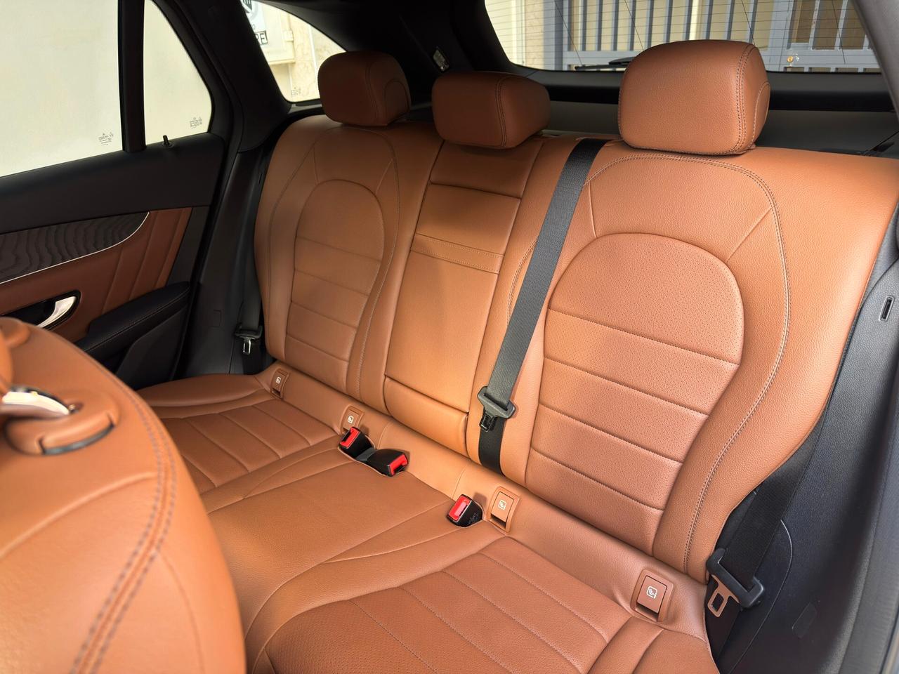 Mercedes-benz GLC 220 d 4Matic Premium 2.0 194 cv