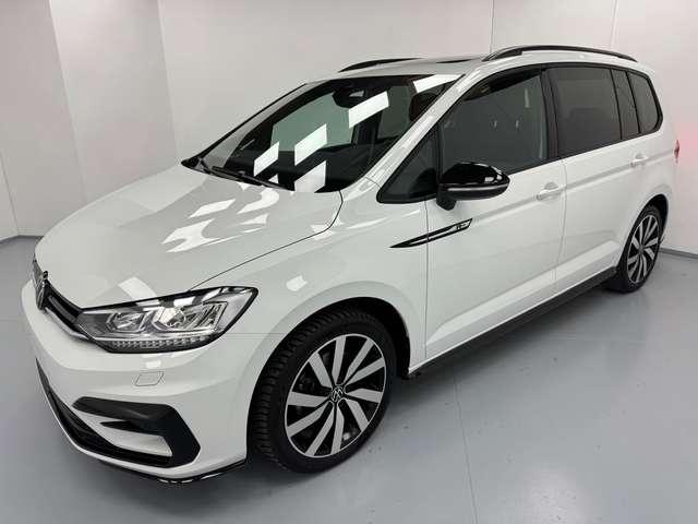 Volkswagen Touran HIGHLINE R-LINE 2.0 TDI DSG 150CV *NAVI* ONLYPROMO