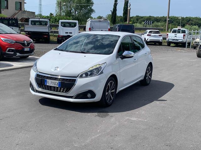 PEUGEOT 208 1° serie PureTech 82 5 porte Access