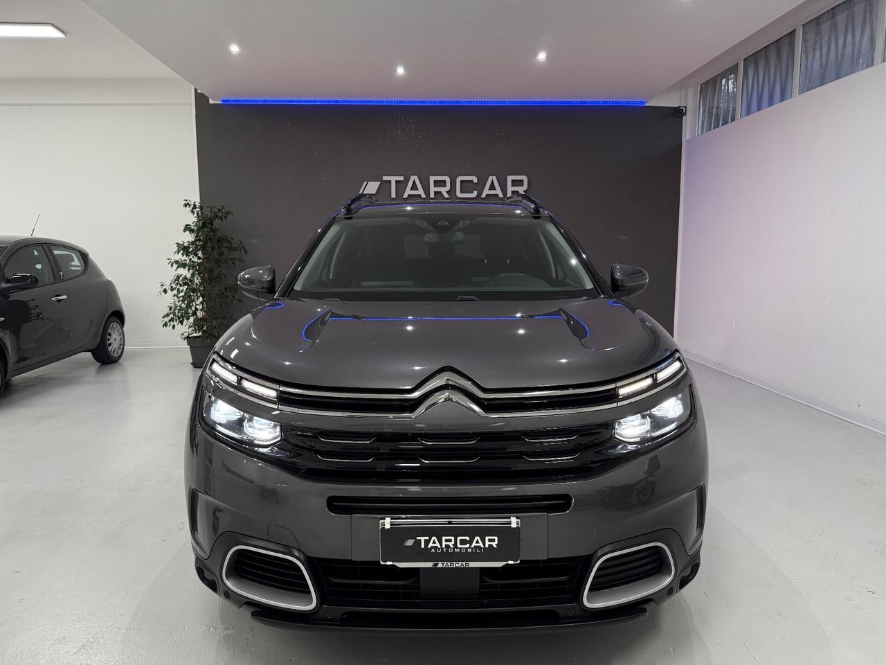 Citroen C5 Aircross 1.5 BlueHDi 130 Shine