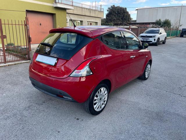 LANCIA Ypsilon 1.3 MJT 16V 95 CV NEOPATENTATI