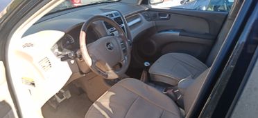 Kia Sportage 2.0 CRDI VGT 140CV Active