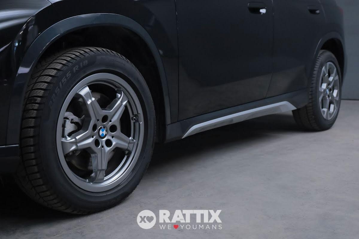 BMW X1 2.0 Mhev 48V X-Line xDrive23d Auto