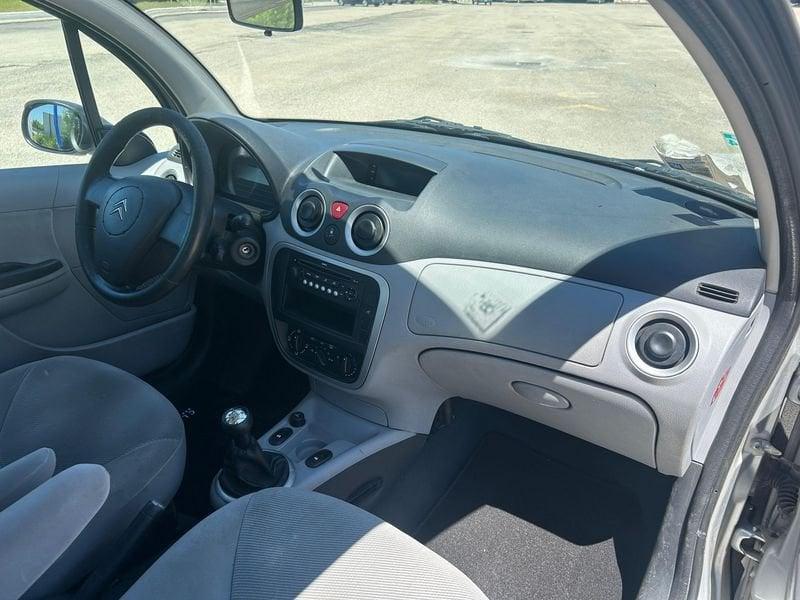 Citroën C3 C3 1.4 hdi Perfect (elegance) 70cv