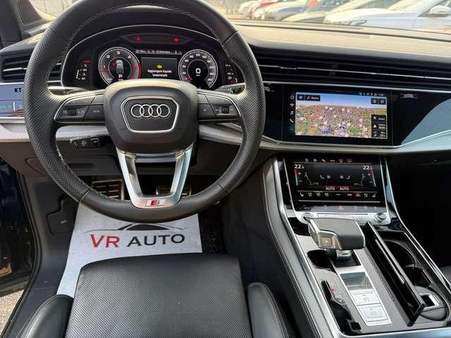 Audi Q7 3.0 tdi mhev S-Line quattro 286cv 7P/SUPER OPTIONA