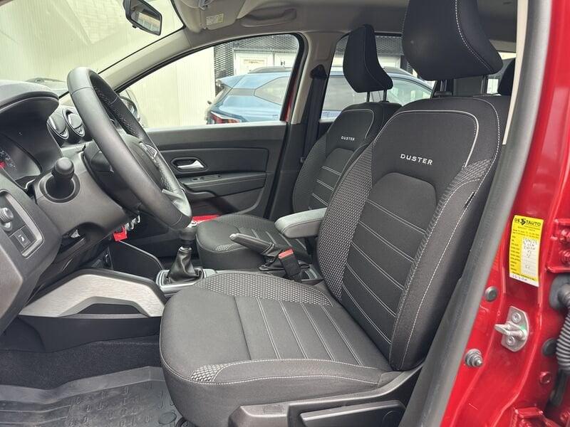 Dacia Duster Duster 1.0 tce Prestige SL DaciaPlus 4x2 90cv