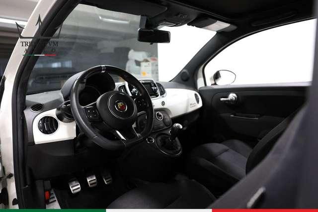 Abarth 595C 1.4 t-jet 145cv