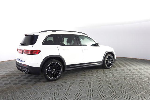 MERCEDES-BENZ CLA sse GLB GLB 200 d Automatic PREMIUM