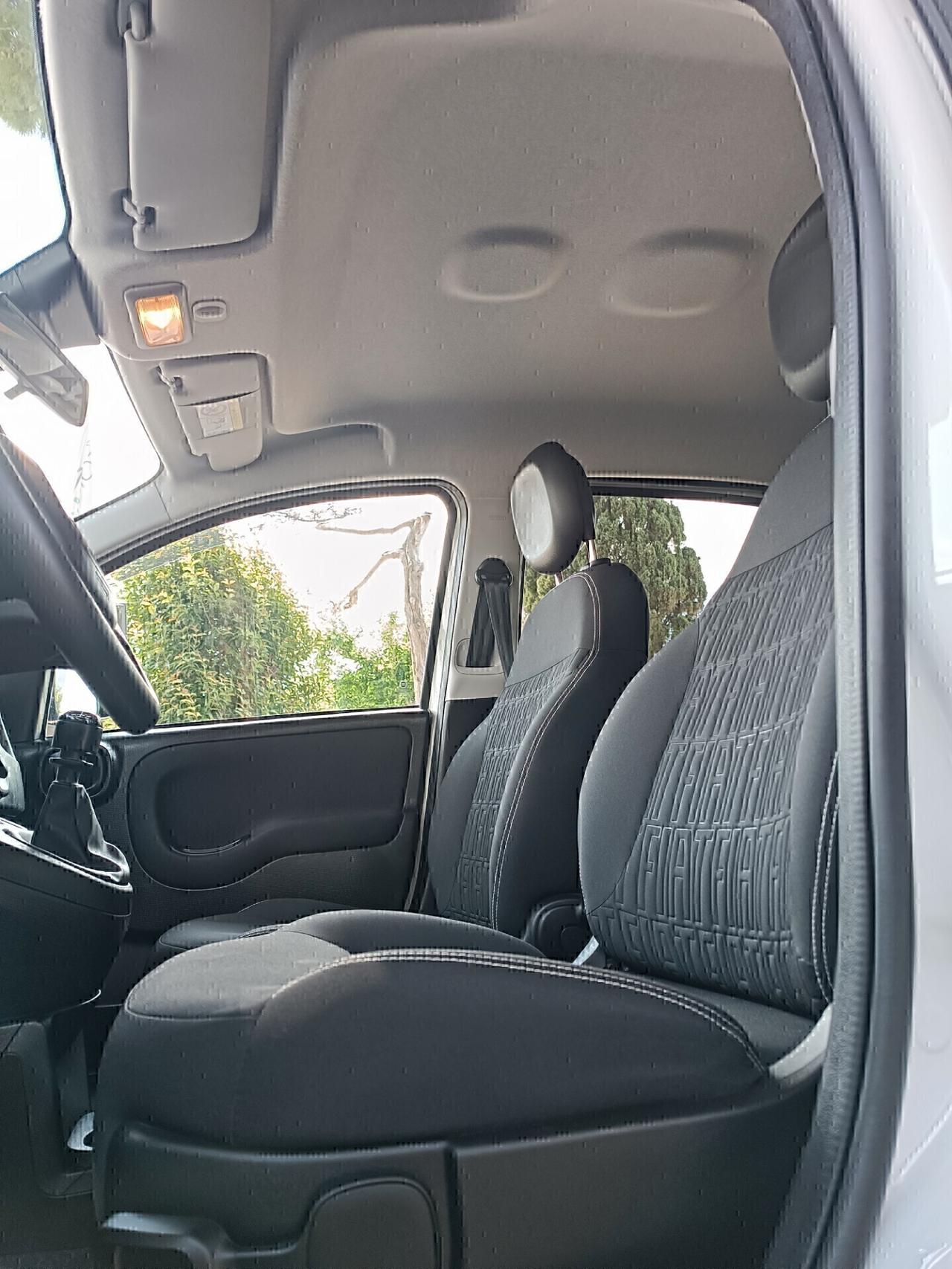 Fiat Panda CROSS 1.0 Hybrid 5 POSTI -FULL-2024