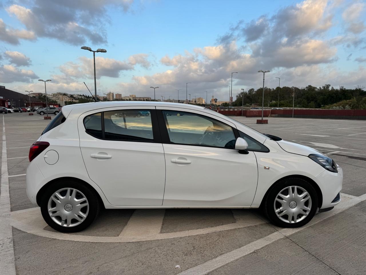 Opel Corsa 1.2 Innovation KM REALI! PARI NUOVO!