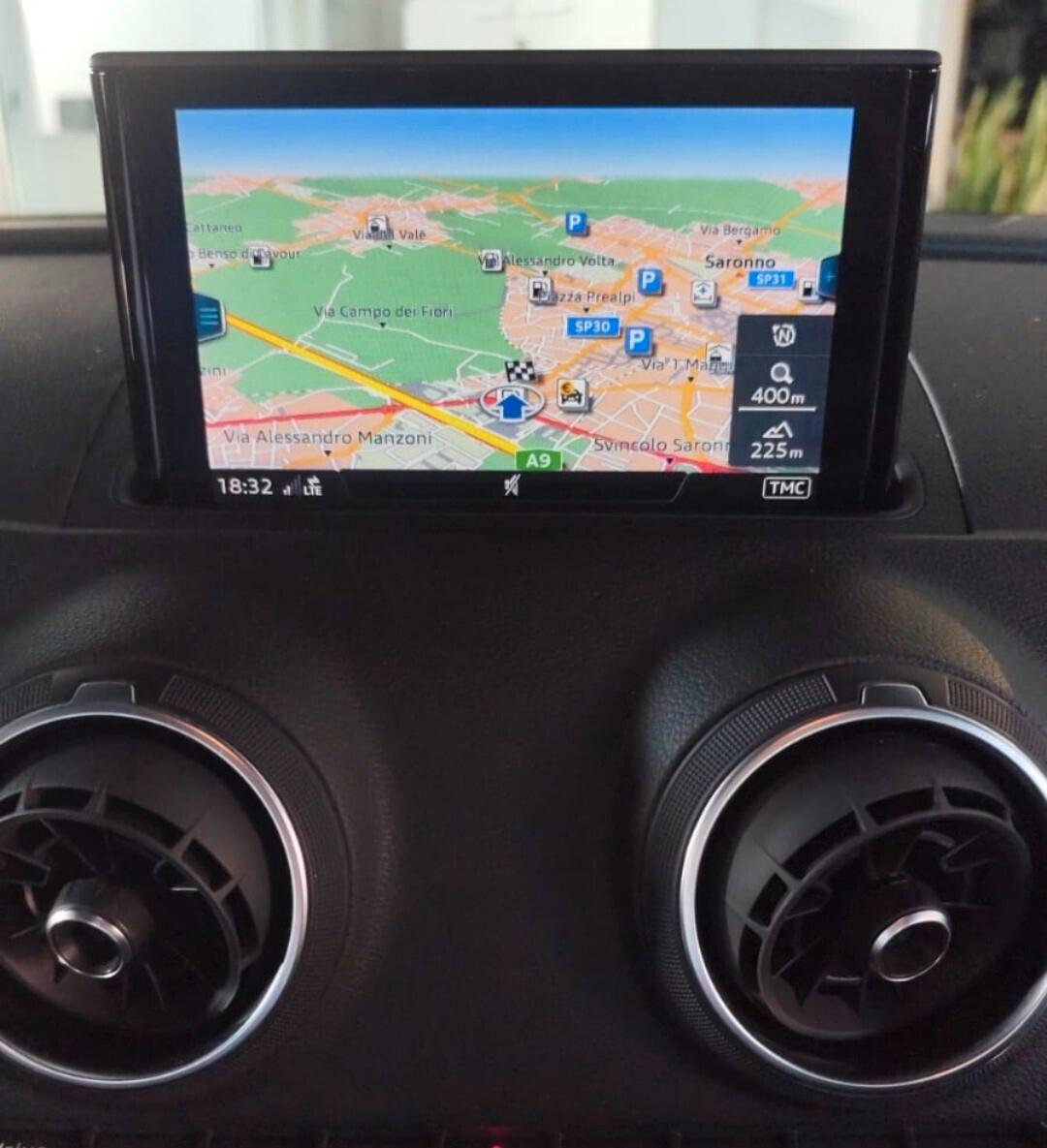 Audi A3 SPB 30 TDI Admired