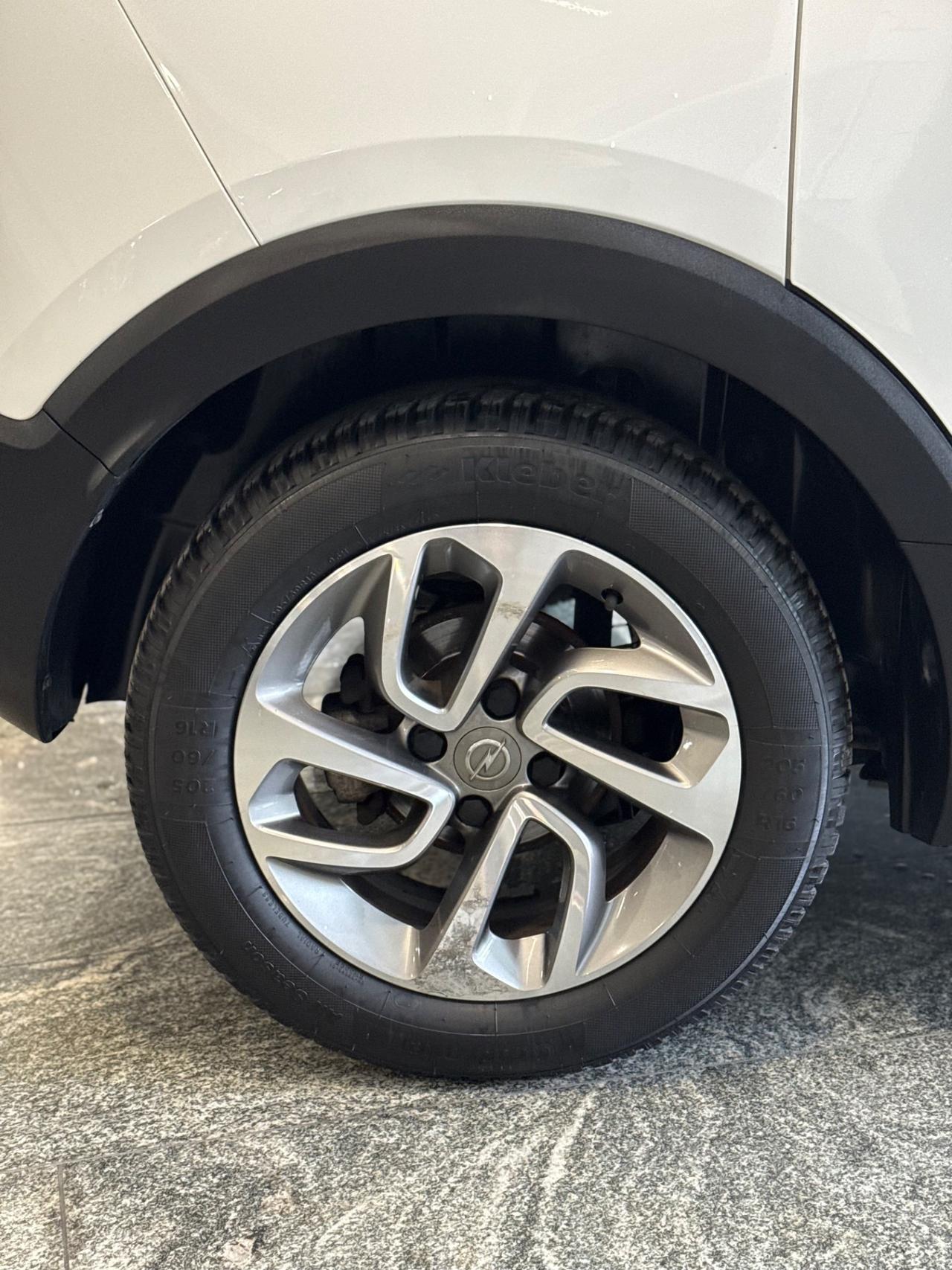 Opel Crossland X 1.6 ECOTEC D 120 CV Start&Stop Innovation