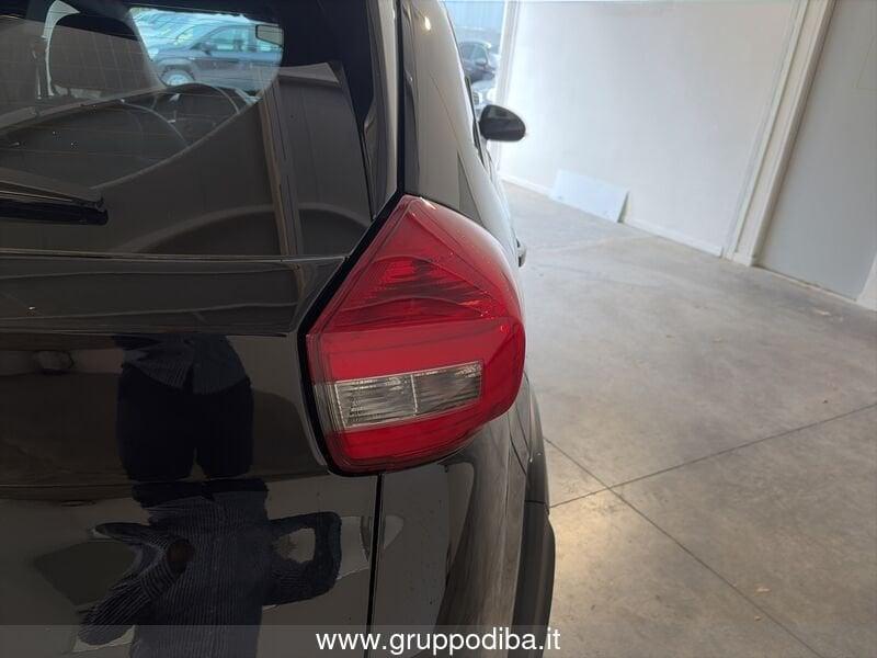 DR AUTOMOBILES dr 3.0 1.5 Gpl 114cv cvt