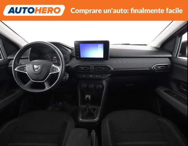 DACIA Sandero Stepway 1.0 TCe 90 CV Comfort
