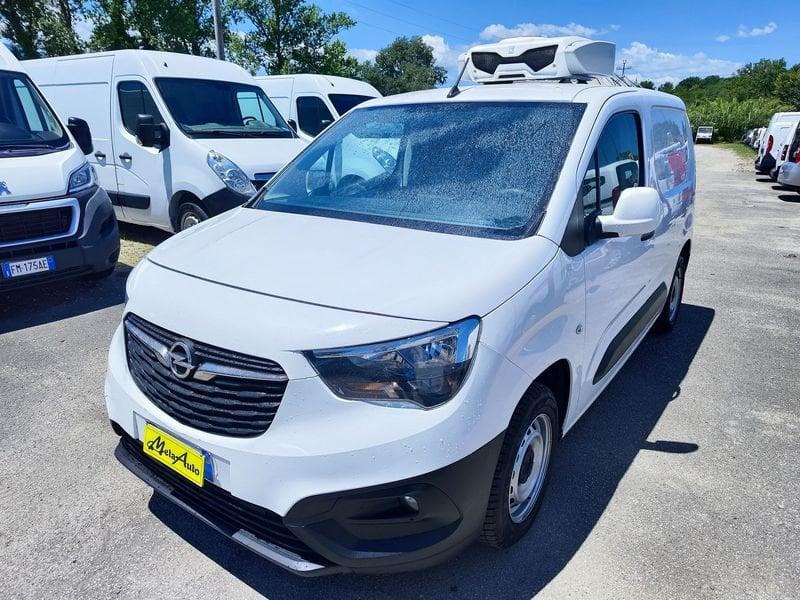 Opel Combo FRIGO STRADA RETE