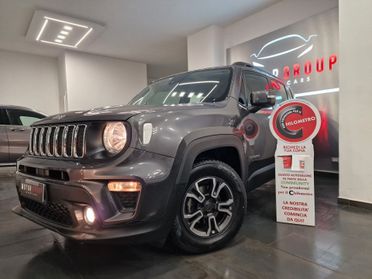 Jeep Renegade 1.6 Mjt DDCT 120 CV Longitude