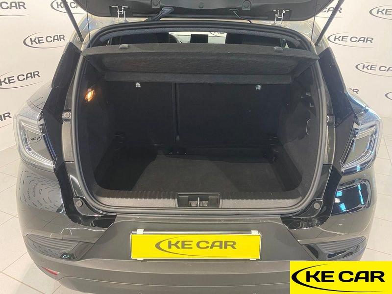 Renault Captur Techno TCe 90