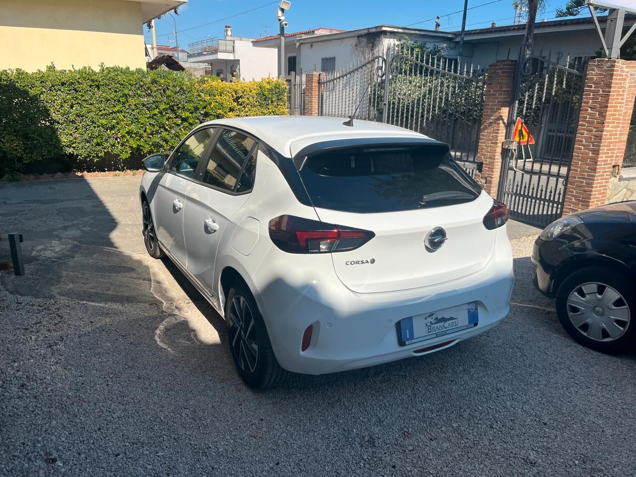 Opel Corsa-e EDITION ELETTRICA
