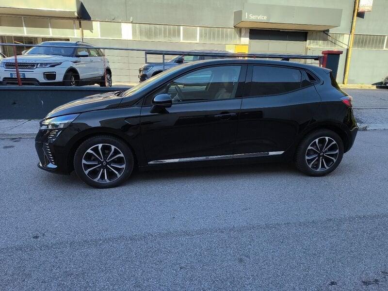 Renault Clio Clio TCe 90 CV 5 p Techno