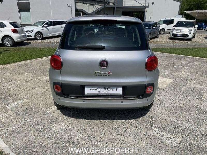 FIAT 500L 1.3 Multijet 85 CV Dualogic Lounge