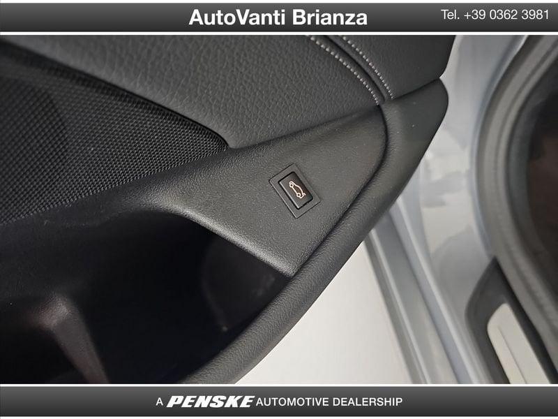 BMW Serie 5 520d xDrive Berlina