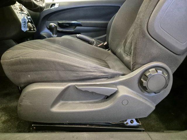 OPEL Corsa 1.2 80CV 3 porte GPL-TECH - NEOPAT. - Bluetooth