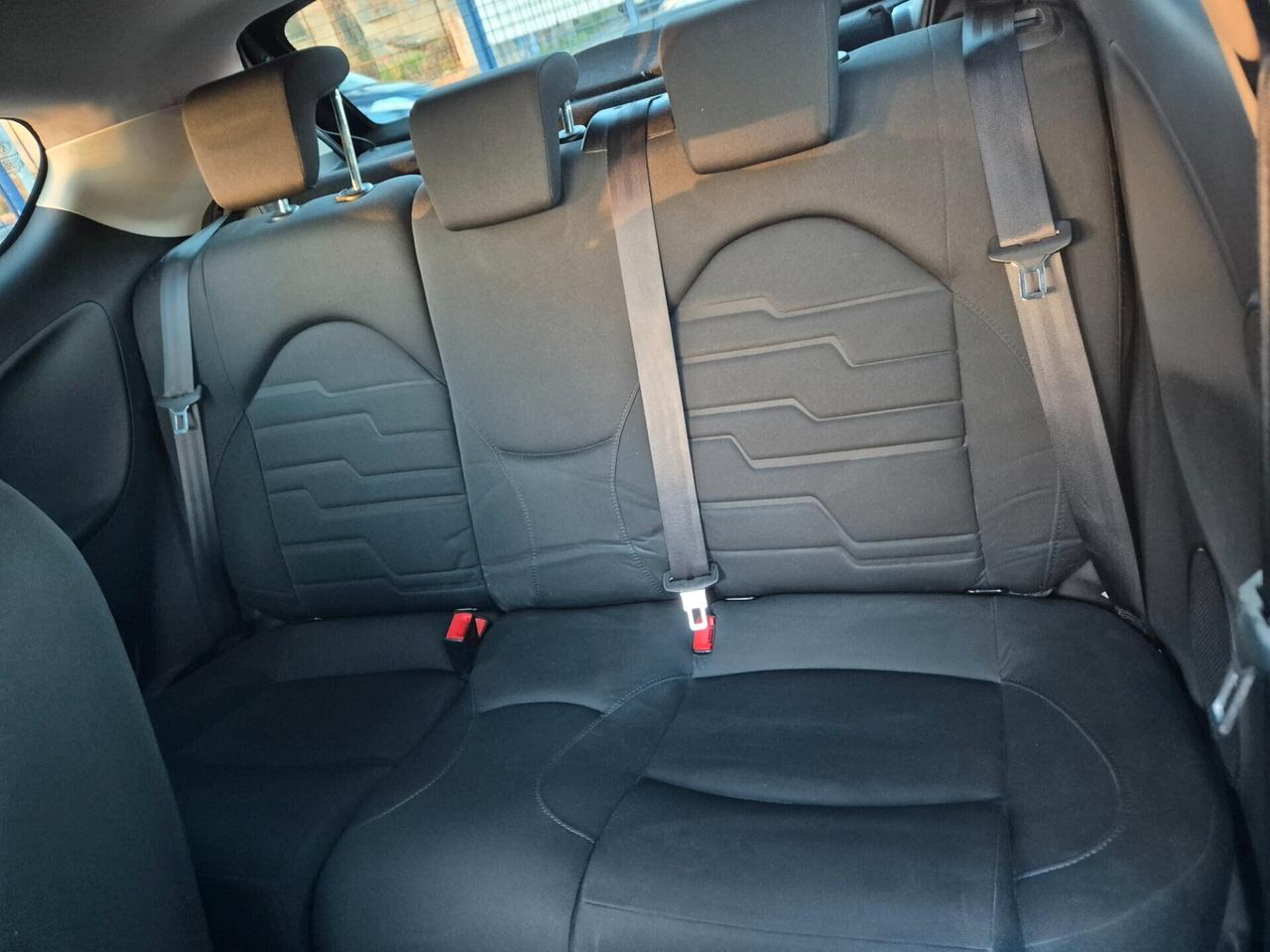 Alfa Romeo MiTo 1.4 T GPL Distinctive